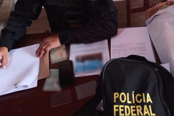 Força Tarefa lança operação contra organização criminosa que atua em Uberaba e Uberlândia