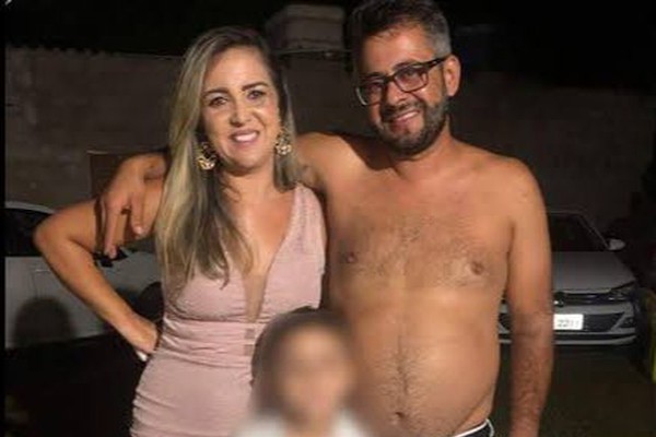 Homem acusado de matar ex-companheira na frente do filho vai a Júri Popular