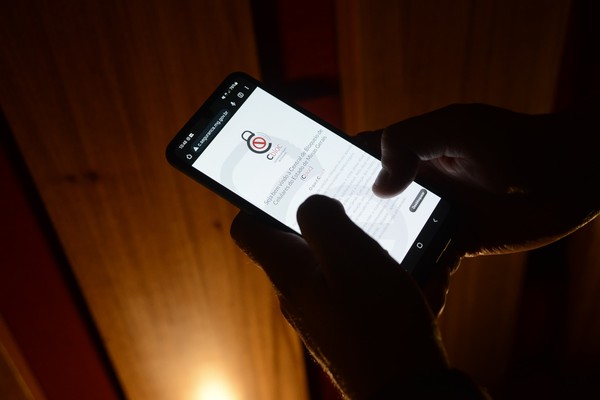 Mais de 38 mil celulares furtados já foram bloqueados em Minas; saiba como fazer o bloqueio
